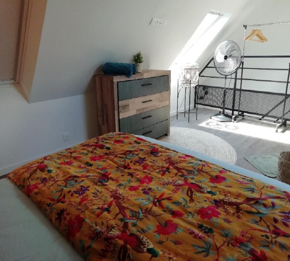 Tourmaline Appartamento Concarneau
