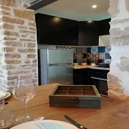 Appartement tourmaline à Concarneau Extérieur photo
