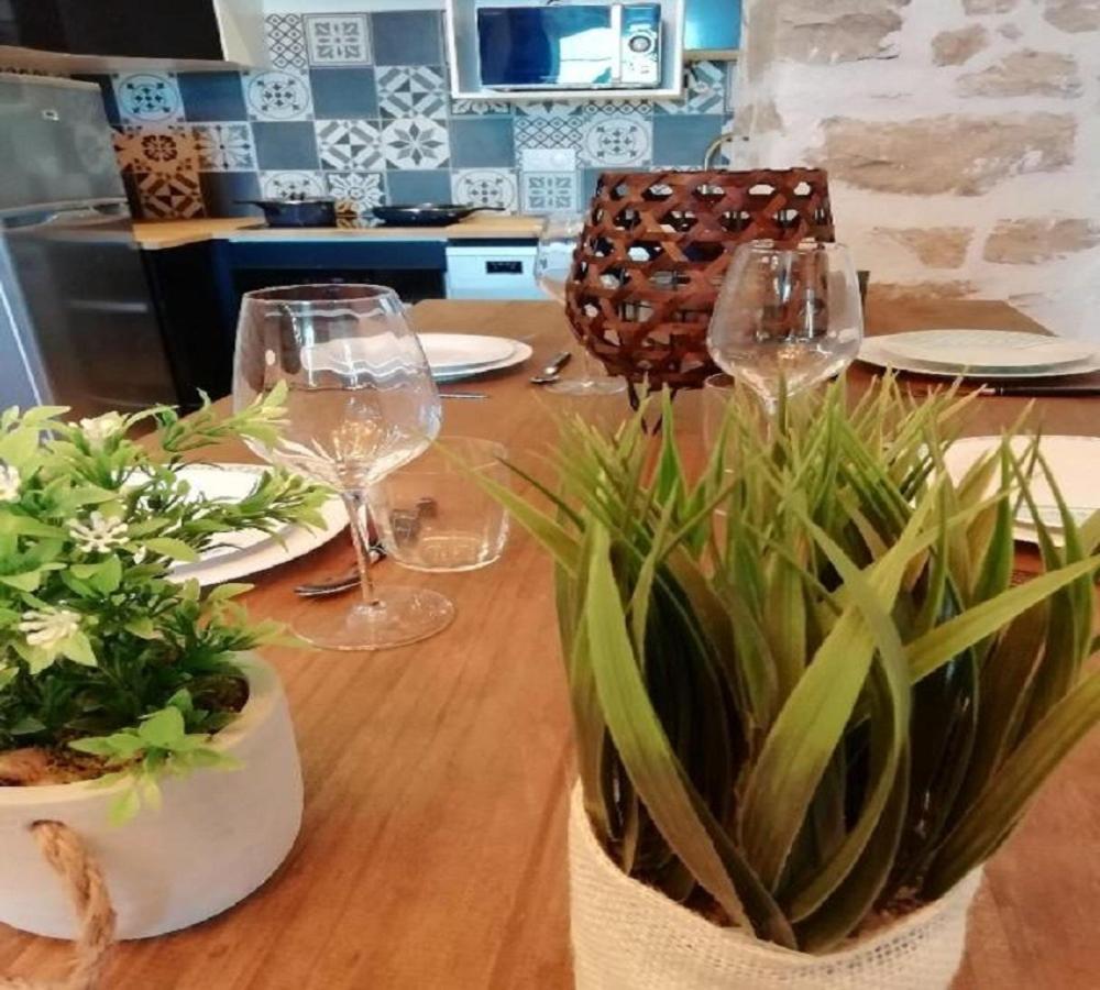 Tourmaline Appartement Concarneau