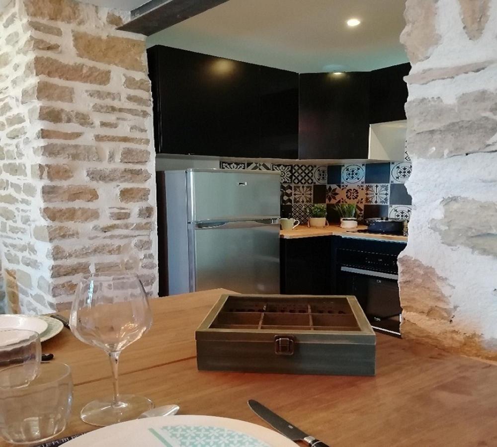 Tourmaline * Concarneau