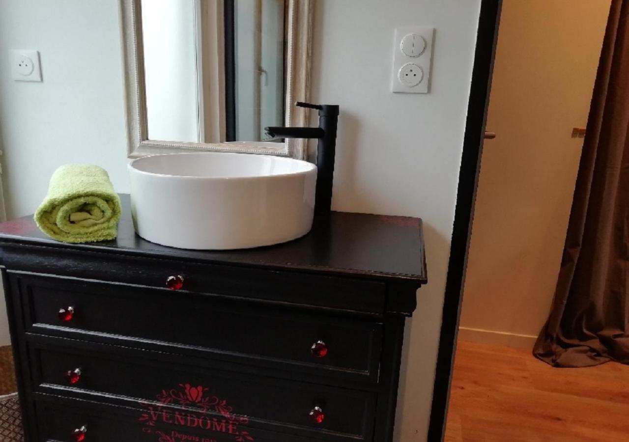 Tourmaline Appartement Concarneau