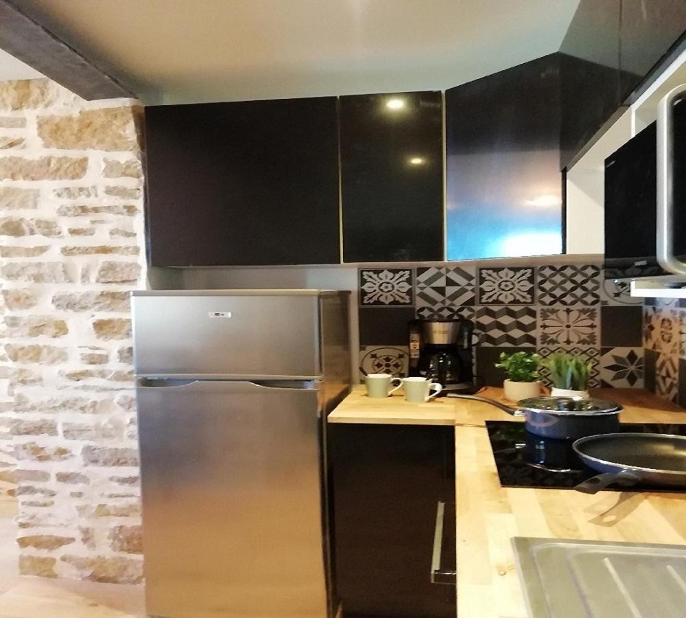 Appartement Tourmaline Concarneau