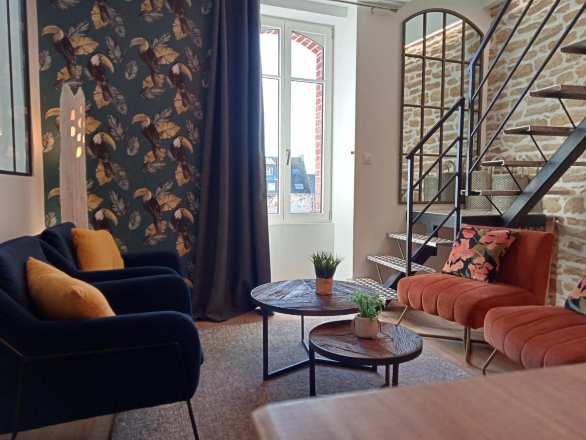 Tourmaline Appartement