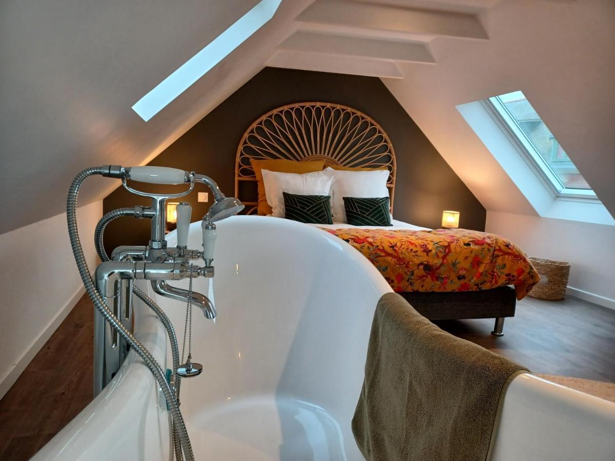 Appartement Tourmaline