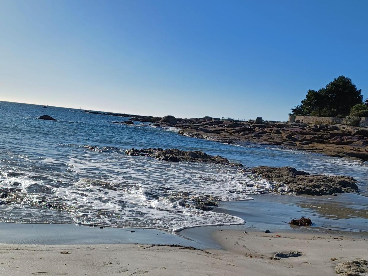 Appartement Tourmaline Concarneau