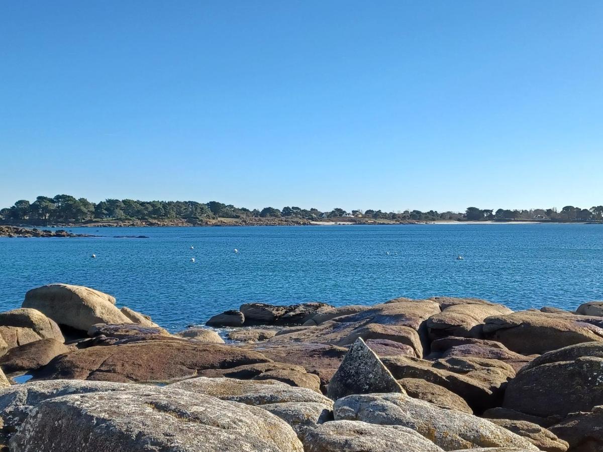 Tourmaline Concarneau