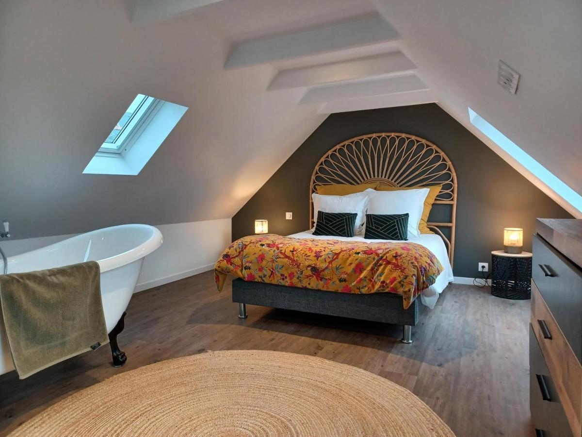 Tourmaline Appartement *